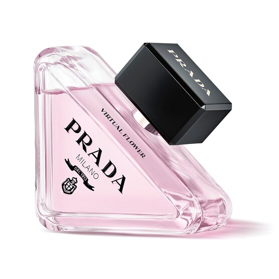Perfume Prada Paradoxe Virtual Flower Feminino Eau de Parfum
